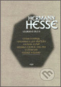 Úvahy a imprese, Vzpomínky a listy přátelům, Politické úvahy, Mozaika z dopisů 1930-1961: o literatuře, recenze a články - Hermann Hesse, Argo, 2003