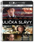 Ulička slávy Ultra HD Blu-ray - Ang Lee, 2017