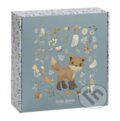 Spoločenská hra: Kreatívna sada Forest Friends (Little Dutch). Little Dutch, 2024