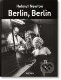 Kniha: Helmut Newton. Berlin, Berlin (Matthias Harder). Taschen, 2024