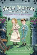 Kniha: The Dead Man In The Garden (Marthe Jocelyn). Prentice Hall, 2022