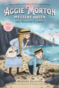 Kniha: The Seaside Corpse (Marthe Jocelyn). Prentice Hall, 2023