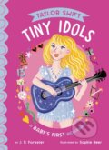 Kniha: Taylor Swift (J.D. Forester)