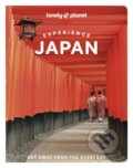 Kniha: Experience Japan (Craig McLachlan, Lucy Dayman, Ray Bartlett, Rebecca Milner, Samantha Low, Simon Richmond, Todd Fong, Tom Fay a Winnie Tan). Lonely Planet, 2024