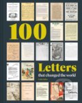 Kniha: 100 Letters that Changed the World (Colin Salter)