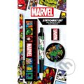 Marvel Školský set (EPEE). EPEE, 2024