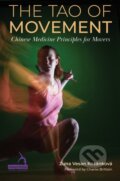 Kniha: The Tao of Movement (Zuna Vesan Kozánková)