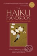 Kniha: Haiku Handbook (William J Higginson a Penny Harter). Kodansha International, 2013