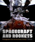 Kniha: Spacecraft and Rockets (Nirmala Nataraj). Chronicle Books, 2024