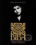Kniha: Biba (Barbara Hulanicki a Martin Pelc). Yale University Press, 2024