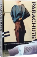 Kniha: Parachute (Alexis Walker)
