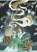 Kniha: Remnants Of Filth Yuwu Novel Vol 5 (Rou Bao Bu Chi Rou). Seven Seas, 2024