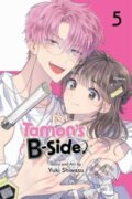 Kniha: Tamons B Side Vol 5 (Yuki Shiwasu). Viz Media, 2024