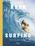 Kniha: The Breitling Book of Surfing (Mikey February)