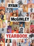 Kniha: Yearbook (Ryan McGinley)