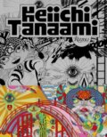Kniha: Keiichi Tanaami (Keiichi Tanaami)