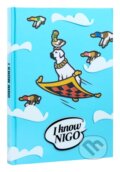 Kniha: I Know Nigo (Skira Rizzoli). Skira Rizzoli, 2024