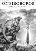 Kniha: Oneiroboros (Petra Fraňková). Malvern, 2024