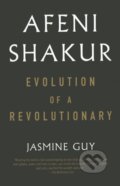 Kniha: Afeni Shakur (Jasmine Guy). Atria Books, 2005