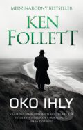 E-kniha: Oko ihly (Ken Follett), 2024