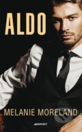 Kniha: Aldo (Melanie Moreland)