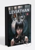 Kniha: Leviathan Volume 1 (Shiro Kuroi). ABRAMS, 2024