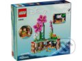 Spoločenská hra: Vaianin kvetináč (LEGO). LEGO, 2024