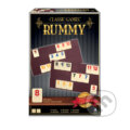 Spoločenská hra: Rummy (Sparkys). Sparkys, 2024