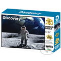 Puzzle: Astronaut (Prime 3D). Prime 3D, 2024