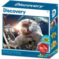 Puzzle: Astronaut (Prime 3D). Prime 3D, 2024