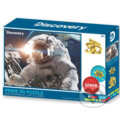 Puzzle: Astronaut (Prime 3D). Prime 3D, 2024