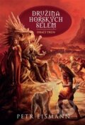 Kniha: Družina Horských šelem 8 (Petr Eismann). Jonathan Livingston, 2024