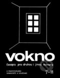 Kniha: VOKNO 7-11 (Pulchra)