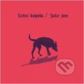 Hudební CD: Letní kapela: Jako pes LP (Supraphon). Supraphon, 2024