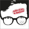 Hudobné CD: Ivan Hlas: Ivan Hlas & Nahlas LP (Supraphon). Supraphon, 2024