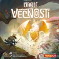 Společenská hra: Údolí věčnosti (Mindok). Mindok, 2024