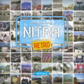 Kniha: Nitra retro (Vladimír Bárta). AB ART press, 2024