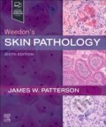 Kniha: Weedons Skin Pathology (Elsevier Science). Elsevier Science, 2024