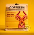 Kávy a čaje: Ethiopia Adorsi (COFFEEIN). COFFEEIN
