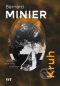 E-kniha: Kruh (Bernard Minier), 2024
