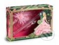 Wicked Palička replika - Bubble Wand (Glinda) (Noble Collection). Noble Collection, 2024