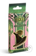 Wicked Kľúčenka Elphaba (Noble Collection). Noble Collection, 2024