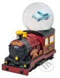 Ťažítko - snehová guľa Harry Potter: Bradavický Express (Harry Potter). Harry Potter, 2024