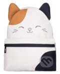 Dámsky mini batoh Squishmallows: Cameron (Squishmallows). Squishmallows, 2024