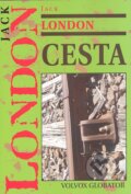 E-kniha: Cesta (Jack London), 2017