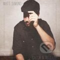 Matt Simons: Catch & Release (Deluxe Edition) - Matt Simons, Bertus, 2016