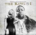 Notorious B.I.G. & Faith Evans: The King & I LP - Notorious B.I.G., Warner Music, 2017
