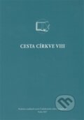 Kniha: Cesta církve VIII (Pavel Keřkovský). Kalich, 2017