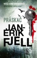 Práskač - Jan-Erik Fjell, 2018