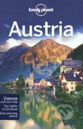Kniha: Lonely Planet: Austria (Catherine Le Nevez, Donna Wheeler, Kerry Christiani a Marc Di Duca). Lonely Planet, 2017